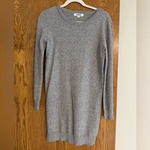 BB Dakota sweater dress